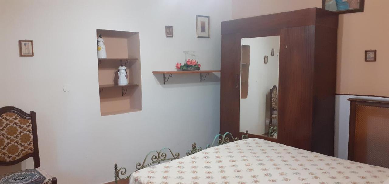 Вилла La Vecchia Quercia Pergine Valdarno Экстерьер фото